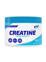 Анонс фото 6pak creatine monohydrate (300 гр) натуральный