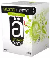 Анонс фото ä bcaa nano (420 гр) супер груша