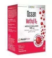 Анонс фото orzax ocean methyl b12 1000 mcg (10 мл)