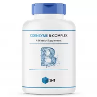 Анонс фото snt coenzyme b-complex (120 капс)