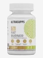 Анонс фото ultrasupps ultra gold fat burner (90 табл)