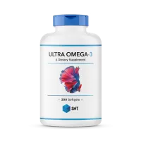 Анонс фото snt ultra omega-3 1250 mg (300 капс)