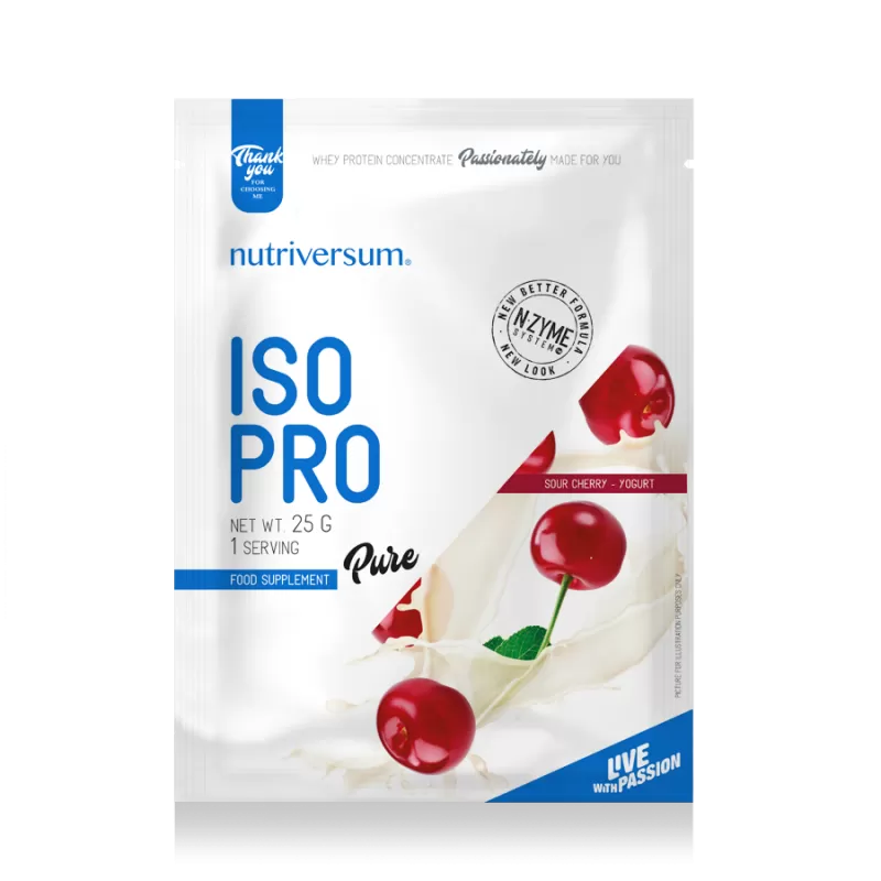 Iso pro. Nutriversum ISO Pro. Nutriversum Pure Pro BCAA Flow (200 гр.) вишня кола. Pure ISO Pro. Порошок аэрпрофи Классик 63мкм 300гр вишня