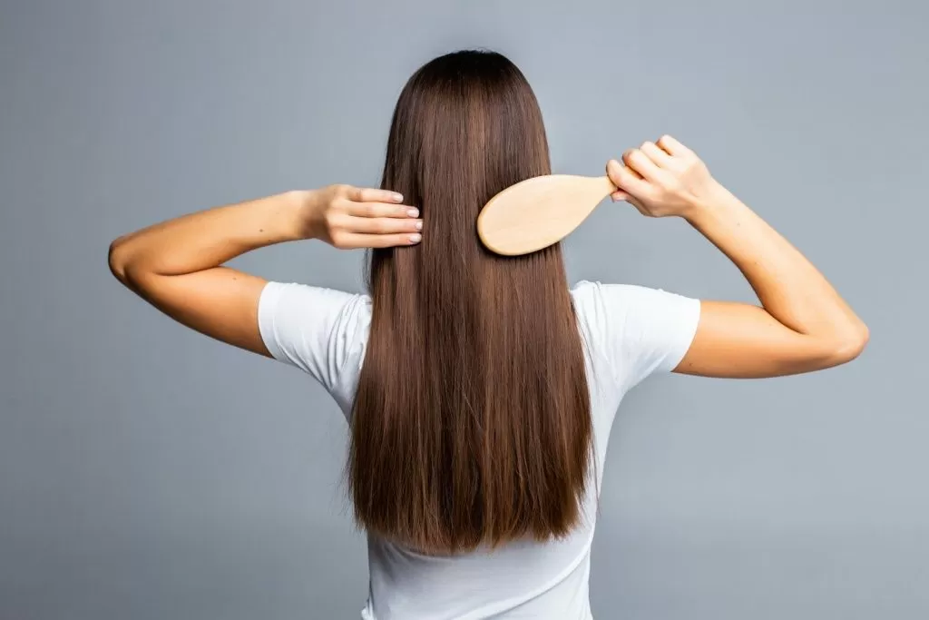 Восстанавливаем густоту волос: как сделать волосы густыми и толстыми |  Красота