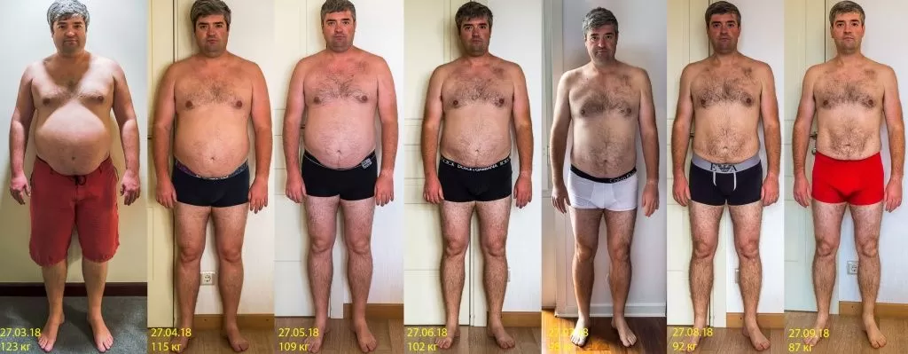 После насколько. До и после похудения мужчины. Похудела до и после. Мужское похудение до и после.