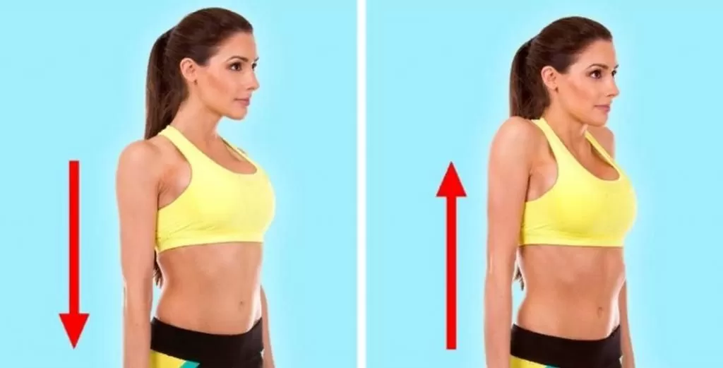 Разминка для бега