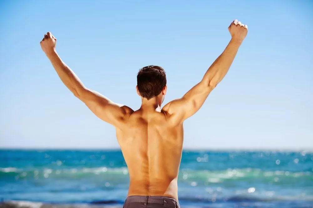 Healthy back упражнения